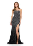 ASHLEYlauren Prom Dresses ASHLEYlauren 11856