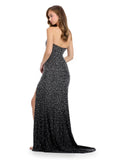 ASHLEYlauren Prom Dresses ASHLEYlauren 11856