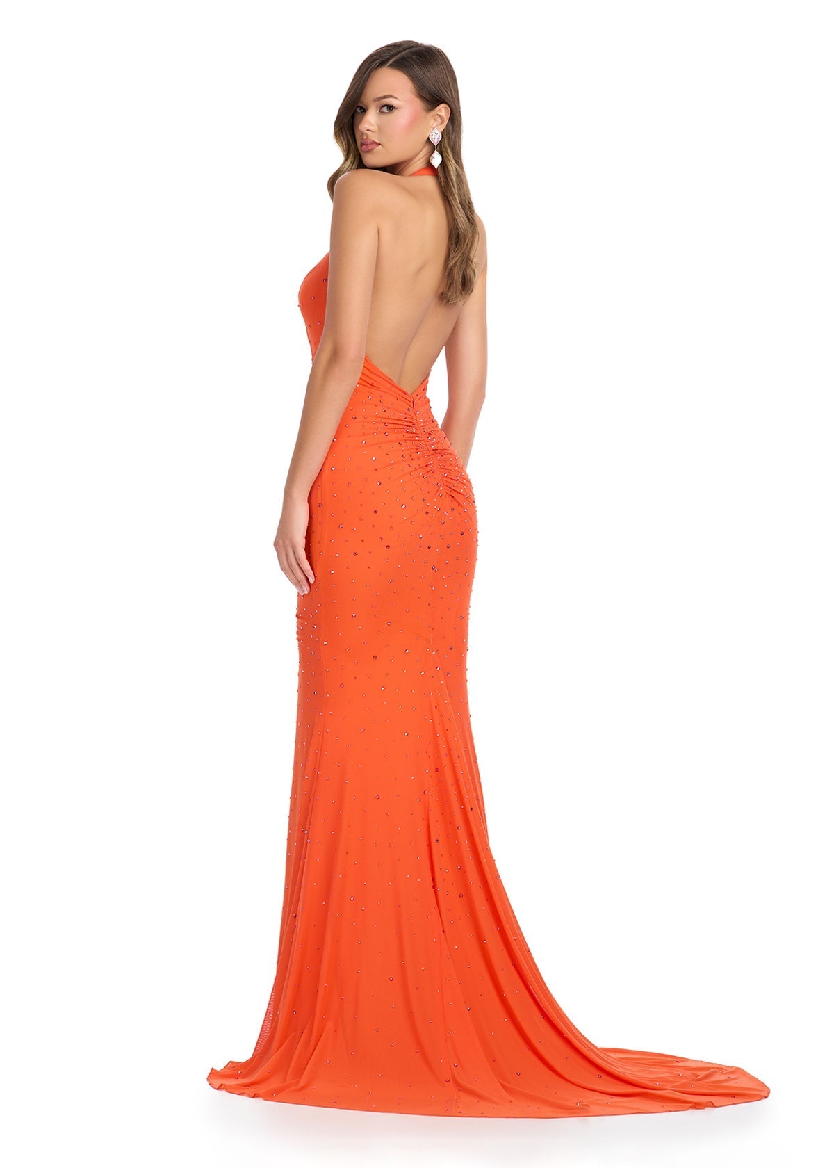 ASHLEYlauren Prom Dresses ASHLEYlauren 11863