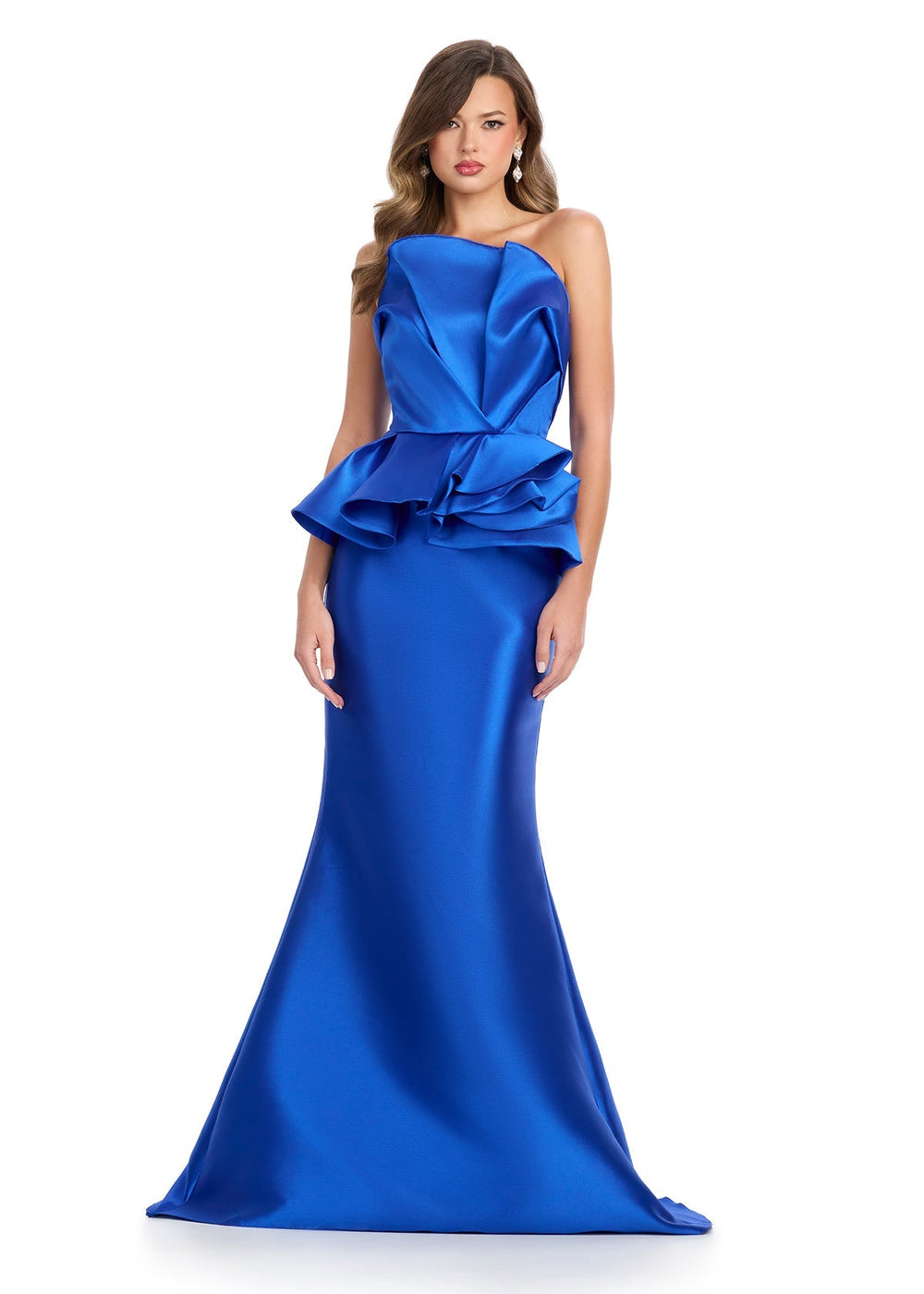 ASHLEYlauren Prom Dresses ASHLEYlauren 11874