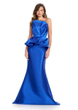 ASHLEYlauren Prom Dresses ASHLEYlauren 11874