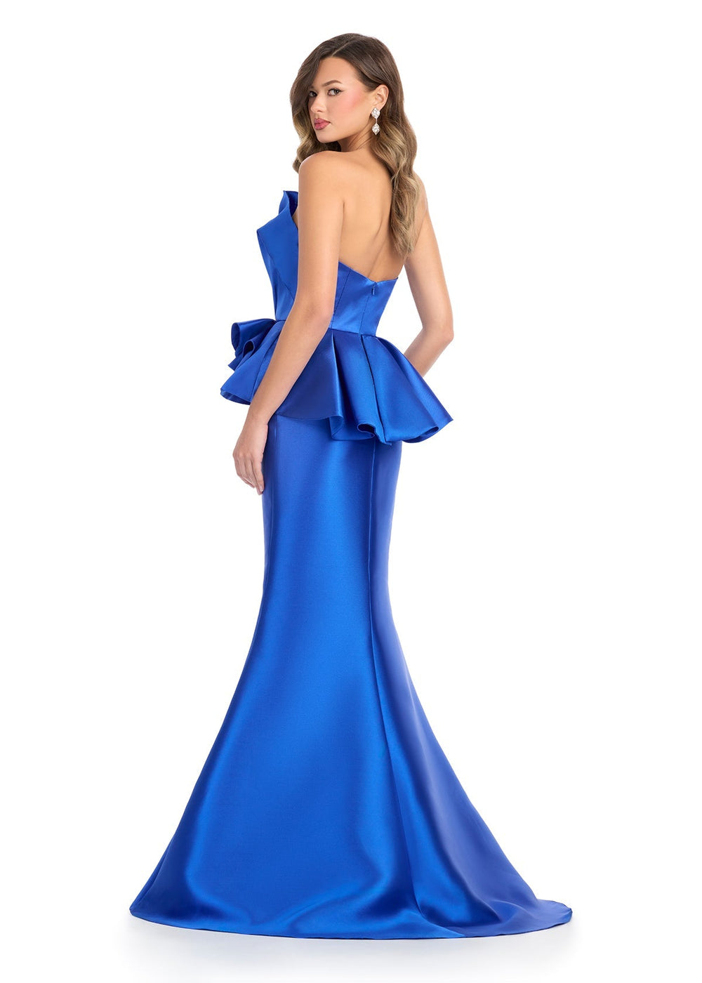 ASHLEYlauren Prom Dresses ASHLEYlauren 11874