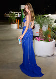 ASHLEYlauren Prom Dresses ASHLEYlauren 11902