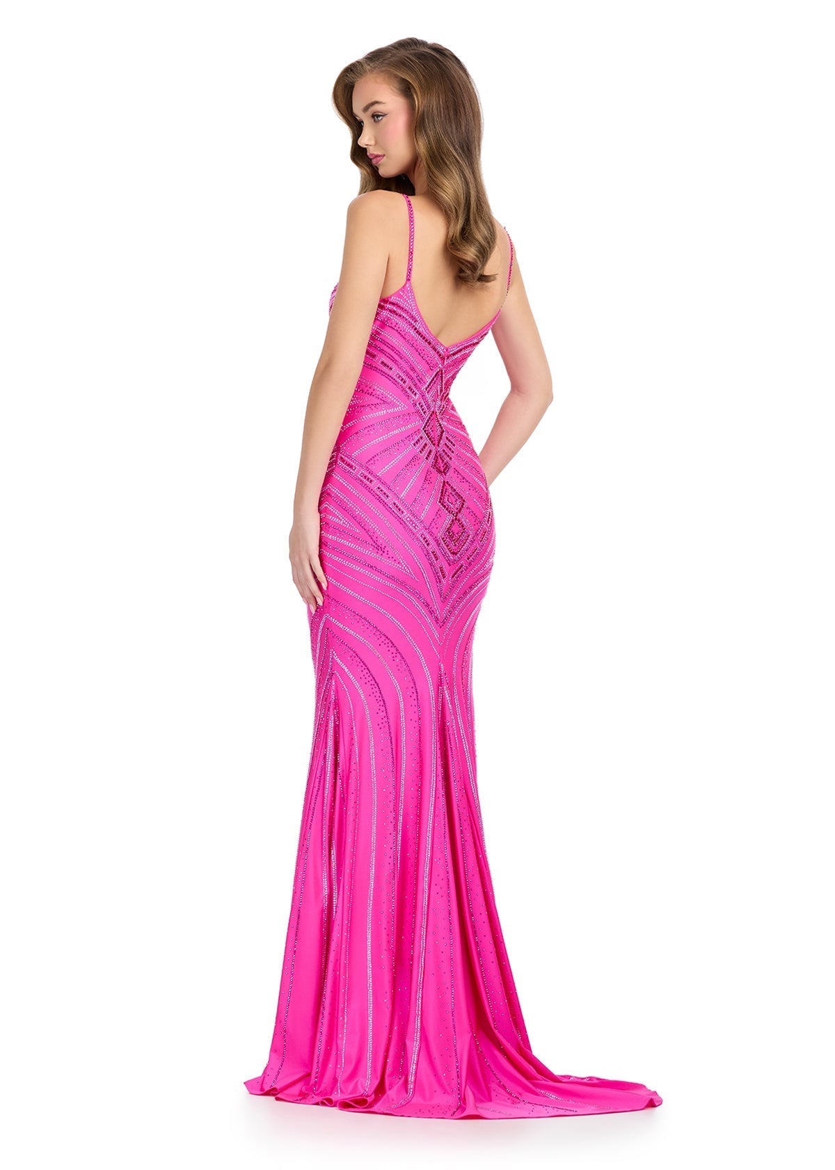 ASHLEYlauren Prom Dresses ASHLEYlauren 11937