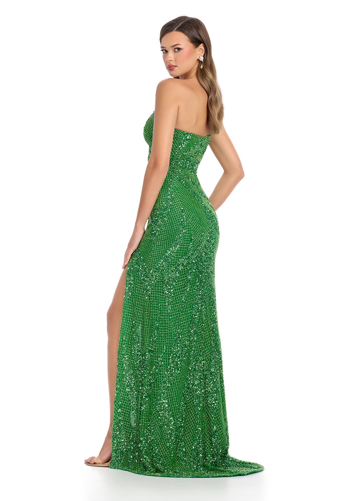 ASHLEYlauren Prom Dresses ASHLEYlauren 11960