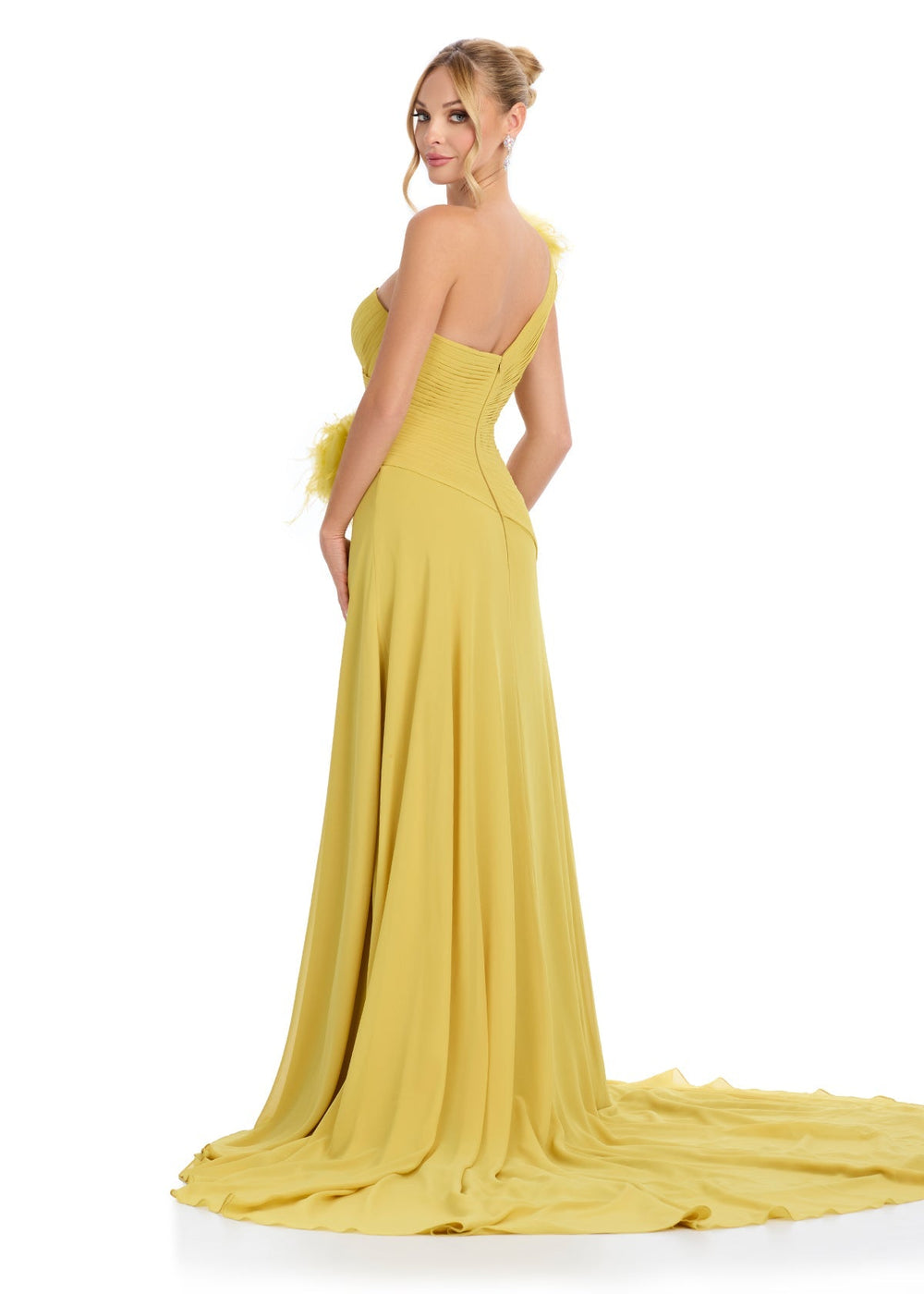 ASHLEYlauren Prom Dresses ASHLEYlauren 11969