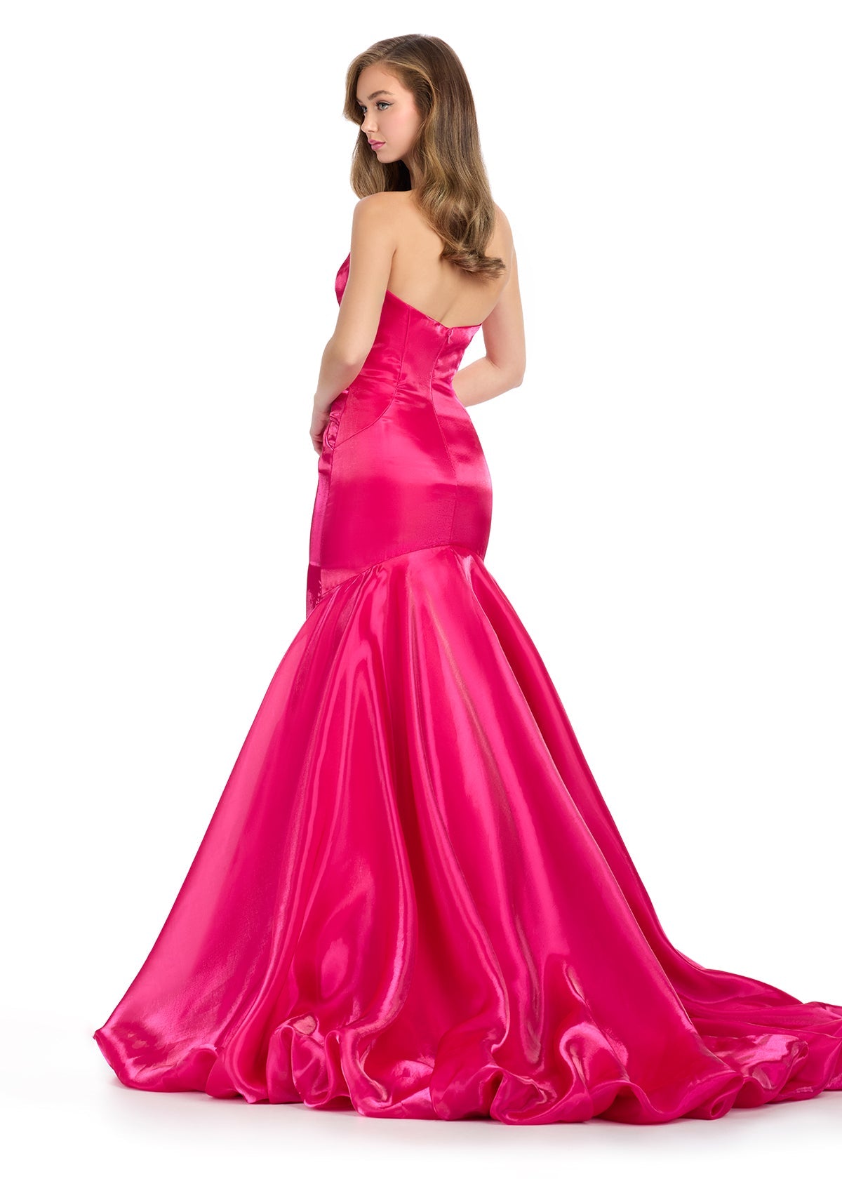 ASHLEYlauren Prom Dresses ASHLEYlauren 11996