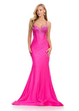 ASHLEYlauren Prom Dresses ASHLEYlauren 12028