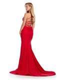 ASHLEYlauren Prom Dresses ASHLEYlauren 12028