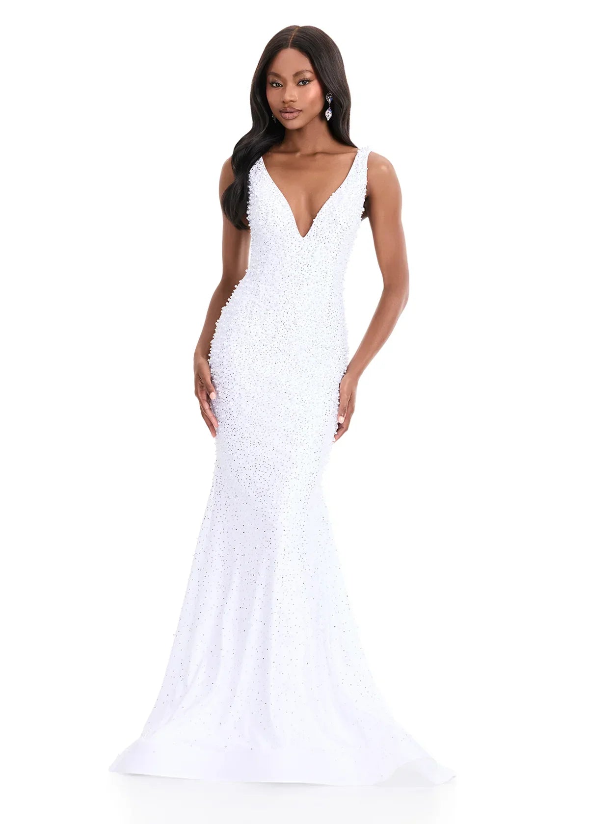 ASHLEYlauren Prom Dresses ASHLEYlauren 12030