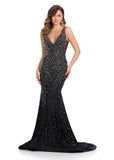 ASHLEYlauren Prom Dresses ASHLEYlauren 12030