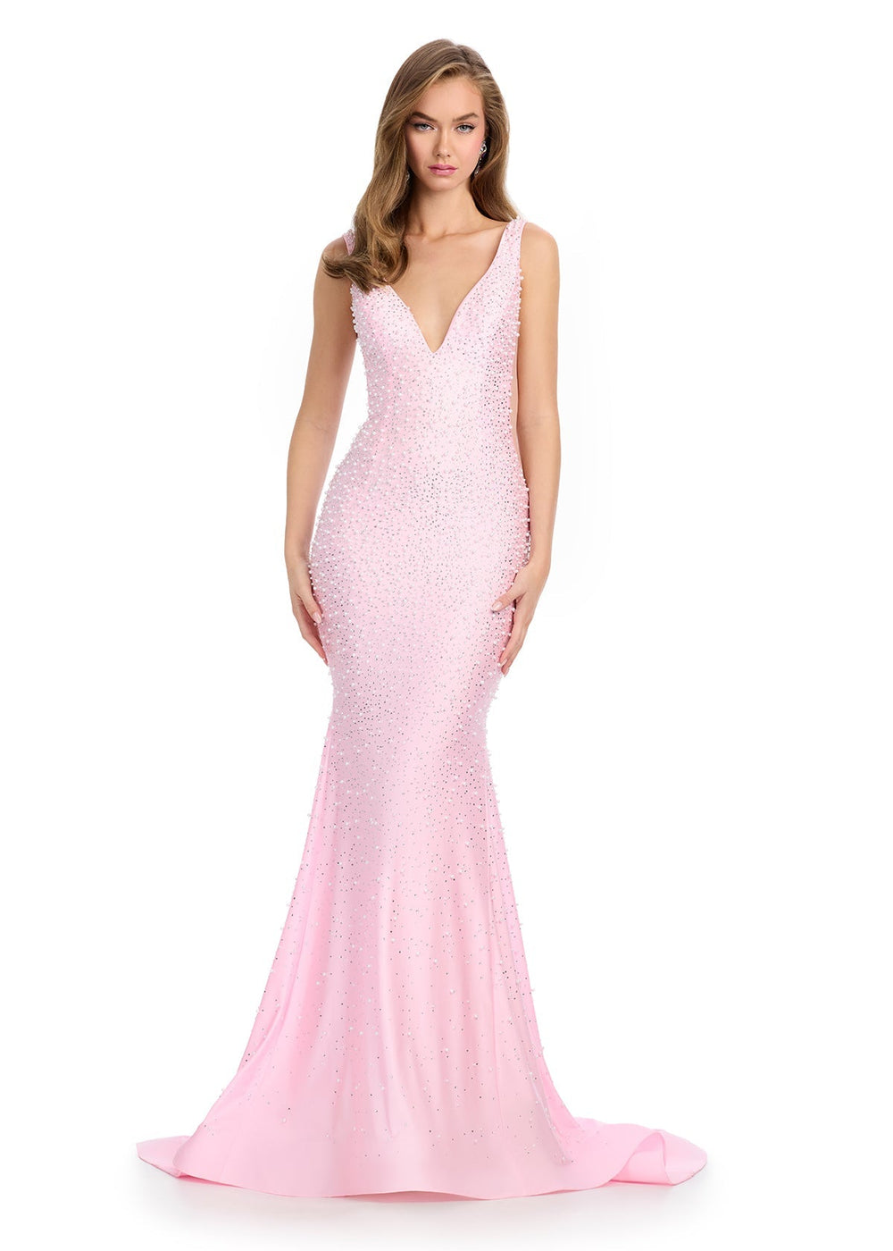 ASHLEYlauren Prom Dresses ASHLEYlauren 12030