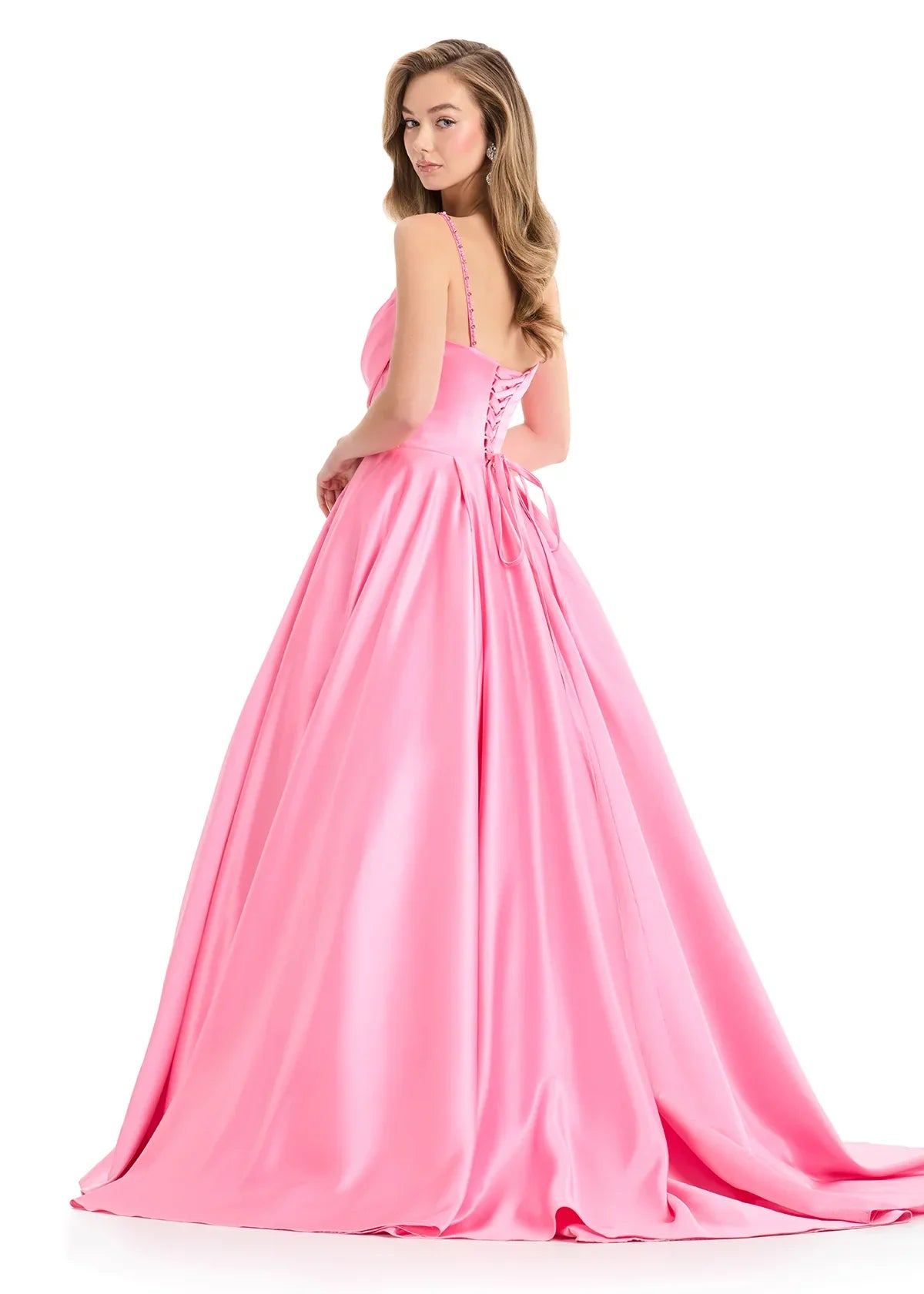ASHLEYlauren Prom Dresses ASHLEYlauren 12086