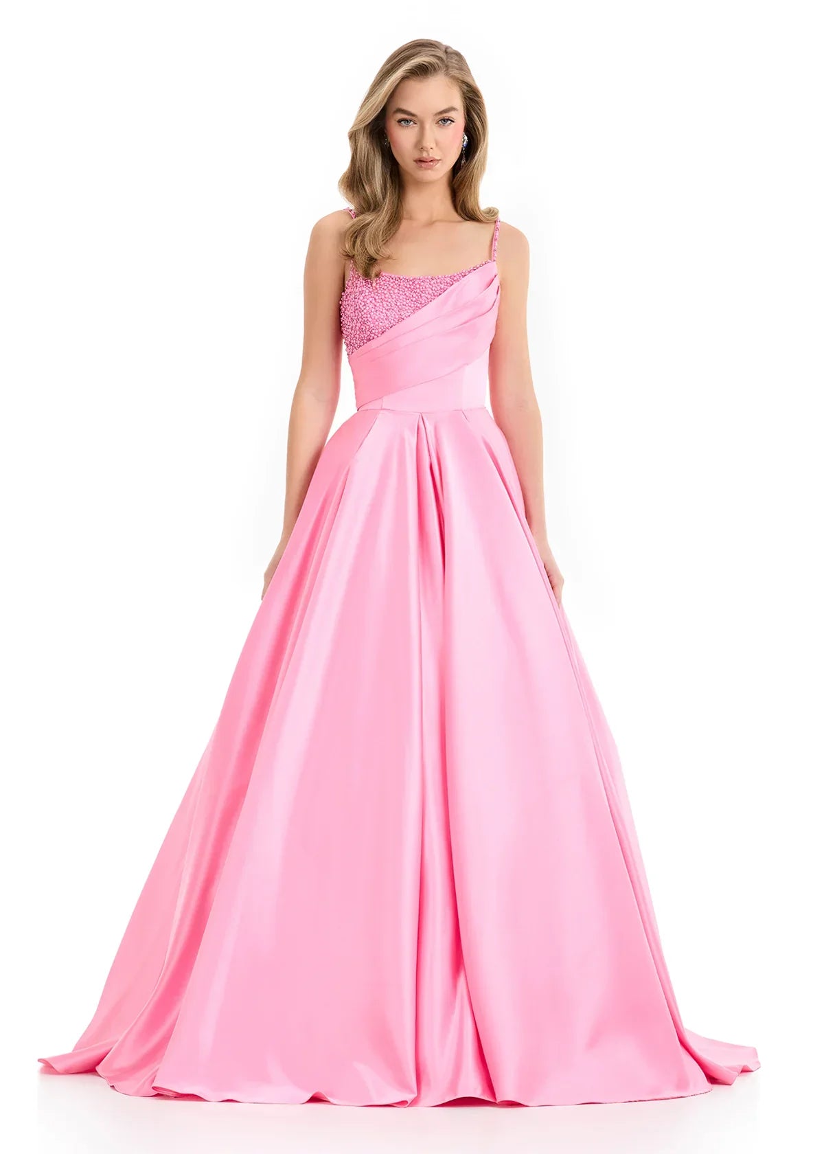 ASHLEYlauren Prom Dresses ASHLEYlauren 12086