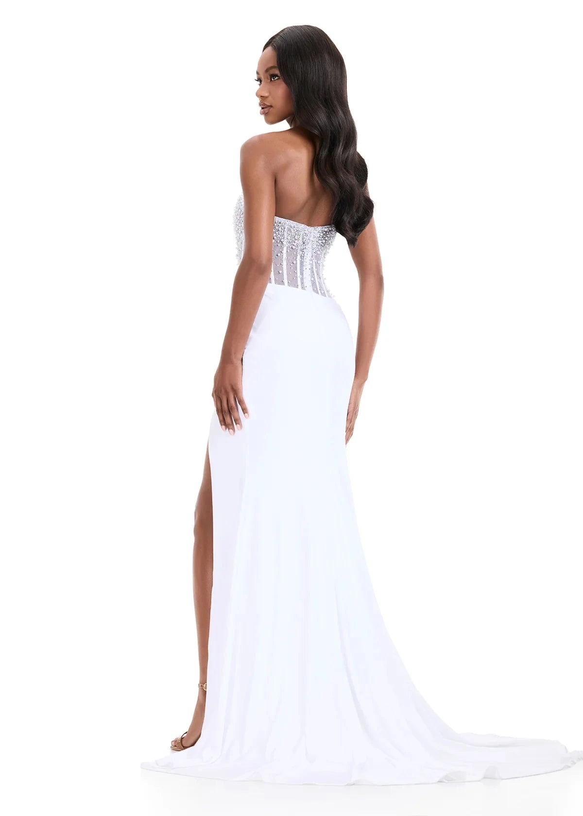 ASHLEYlauren Prom Dresses ASHLEYlauren 12087