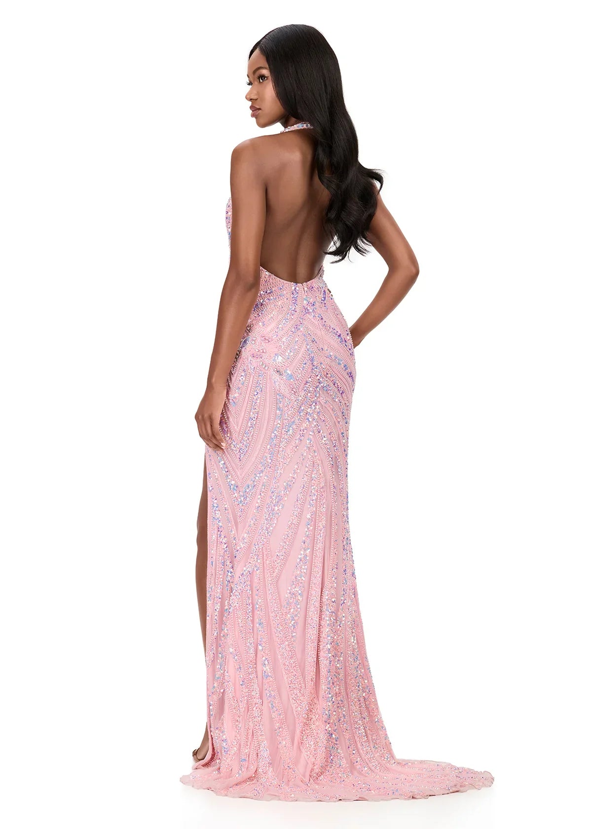 ASHLEYlauren Prom Dresses ASHLEYlauren 12151