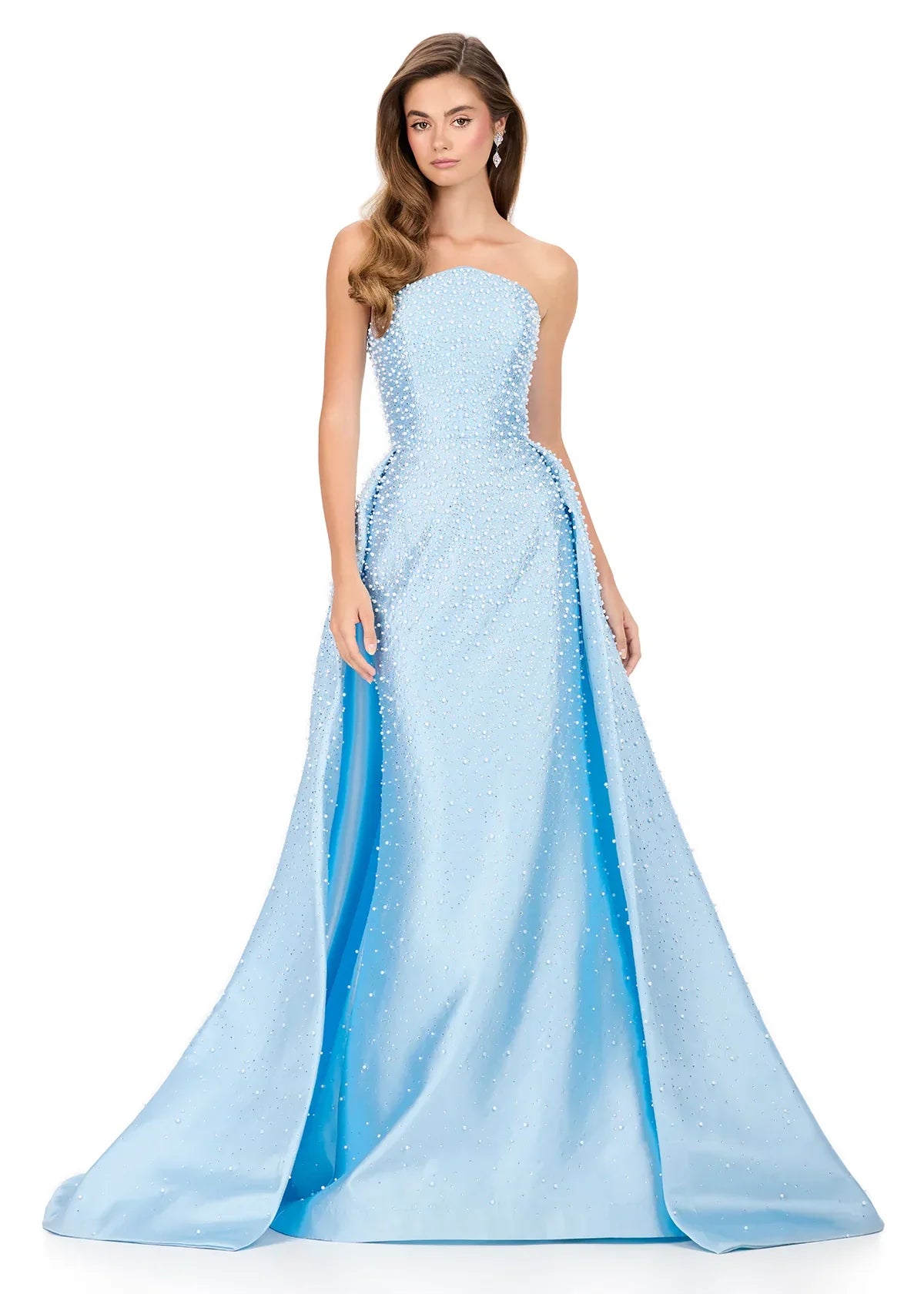 ASHLEYlauren Prom Dresses ASHLEYlauren 12167
