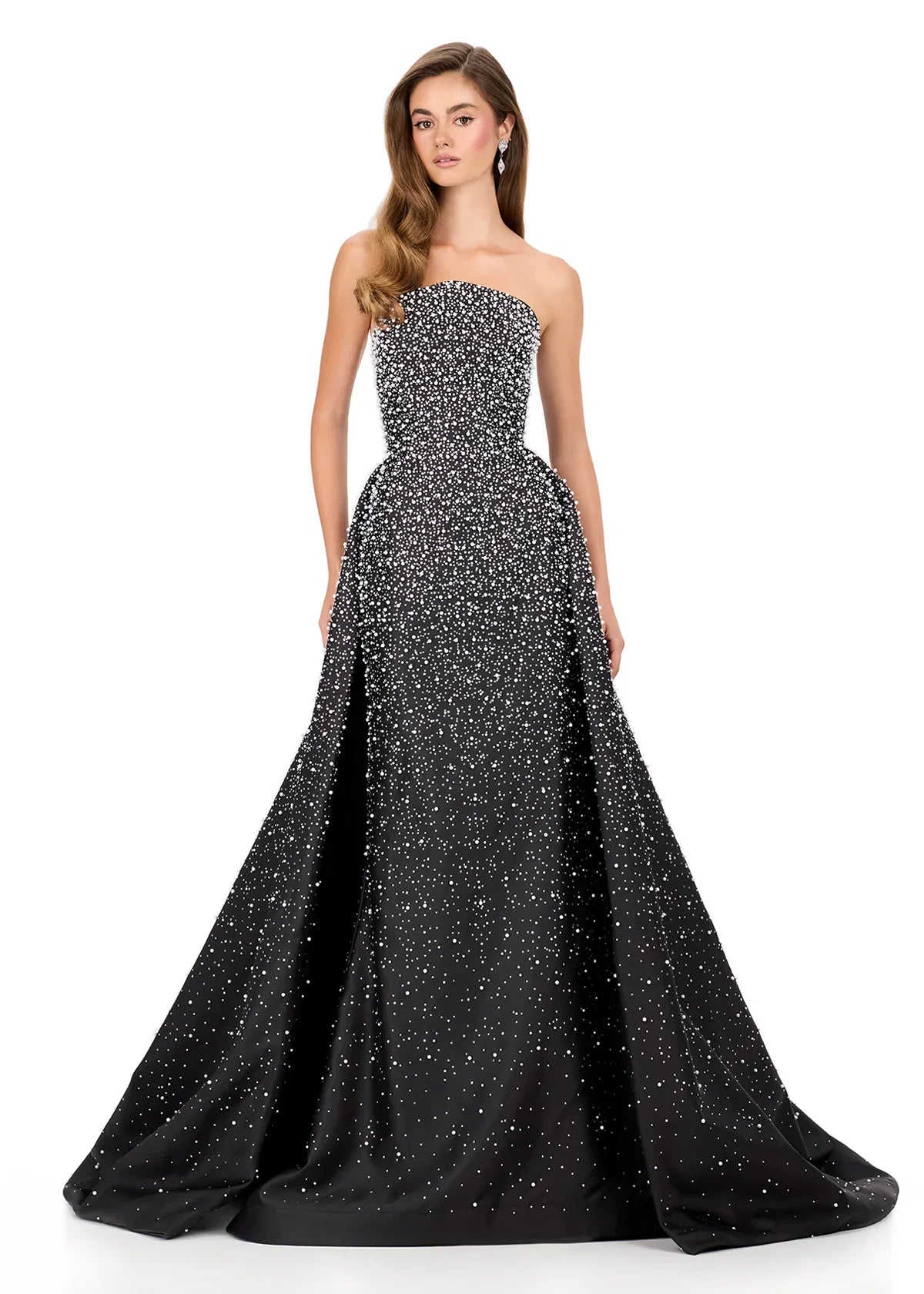 ASHLEYlauren Prom Dresses ASHLEYlauren 12167