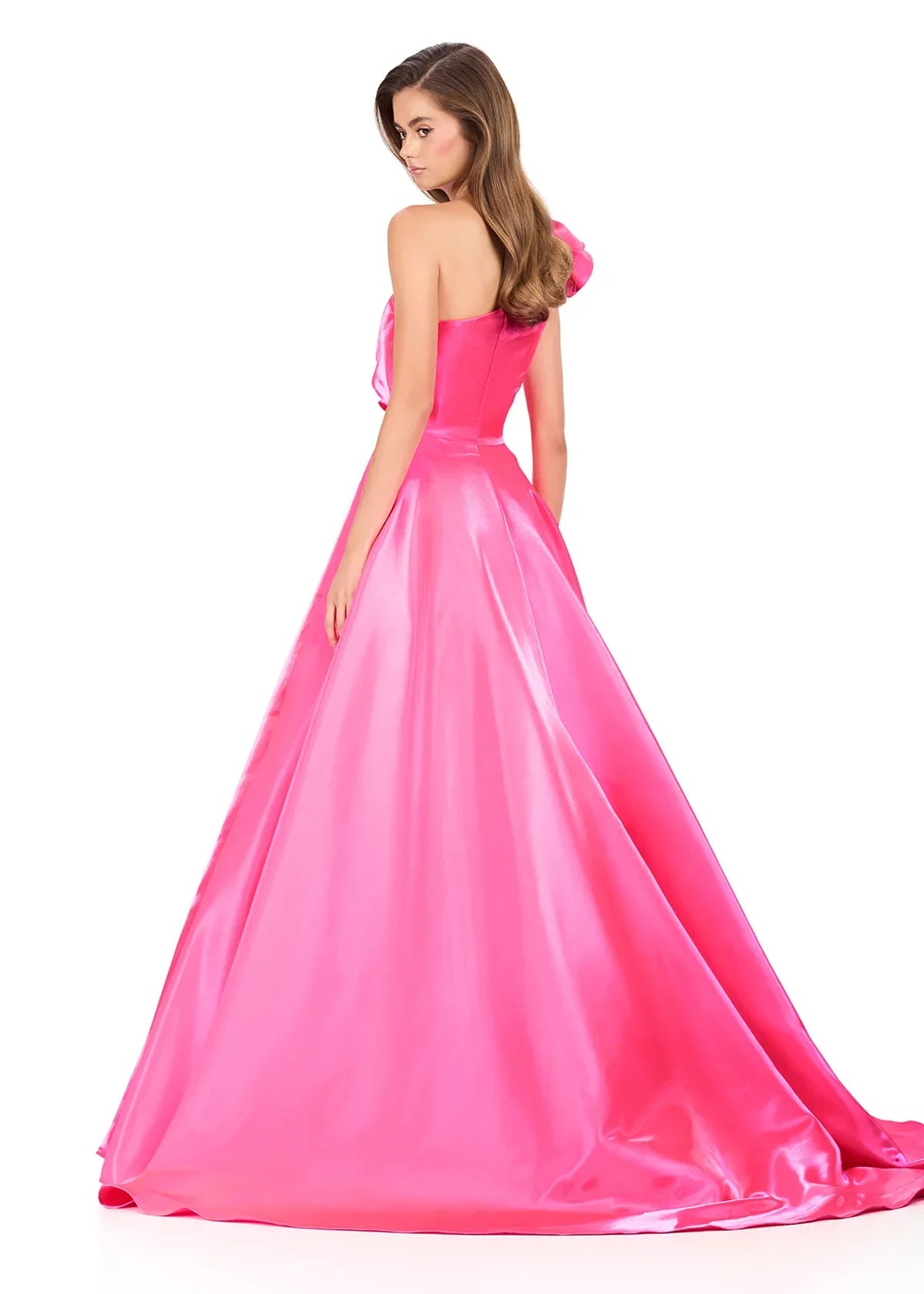 ASHLEYlauren Prom Dresses ASHLEYlauren 12171