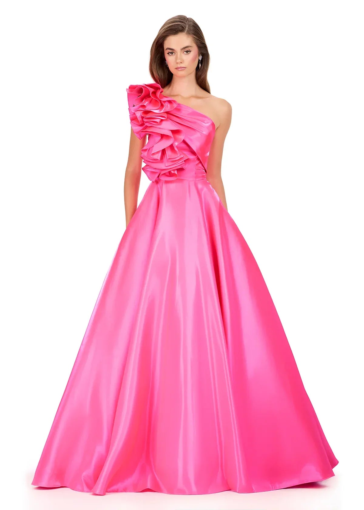 ASHLEYlauren Prom Dresses ASHLEYlauren 12171