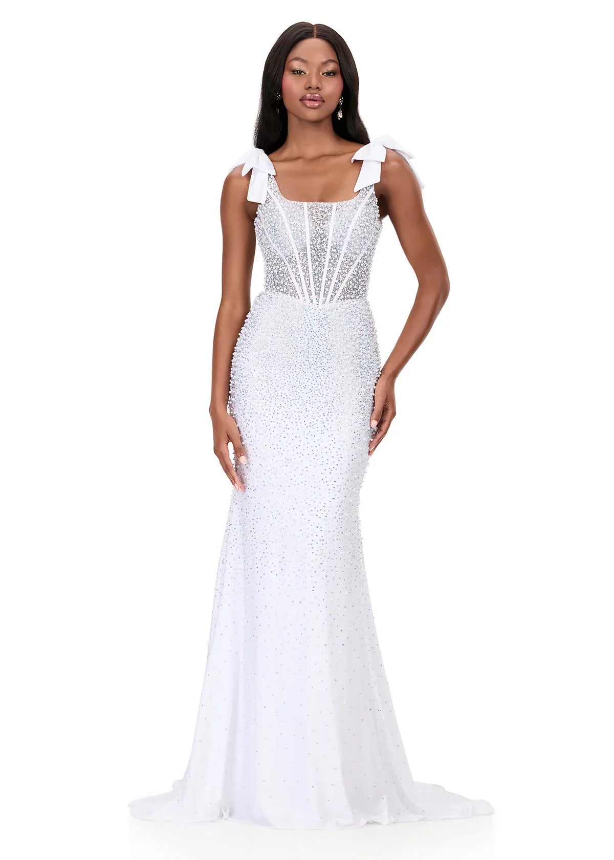 ASHLEYlauren Prom Dresses ASHLEYlauren 12179