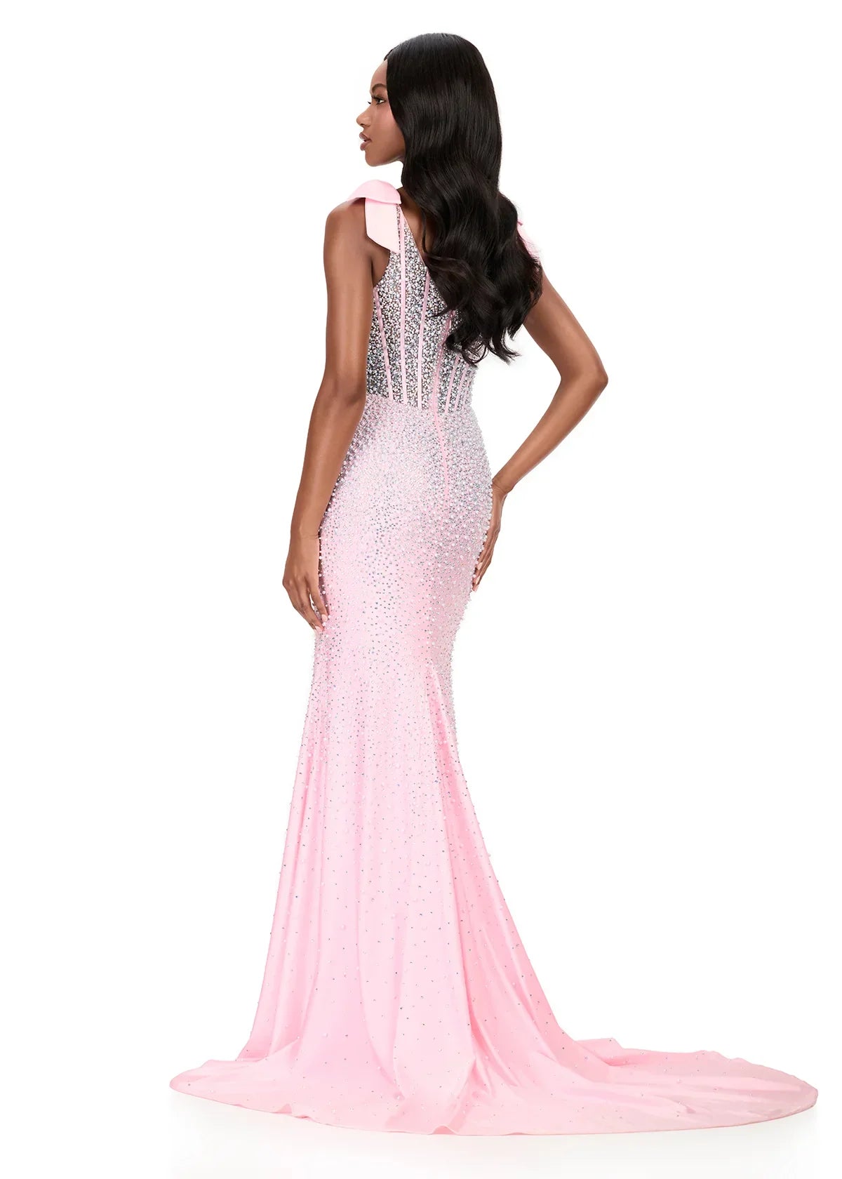 ASHLEYlauren Prom Dresses ASHLEYlauren 12179