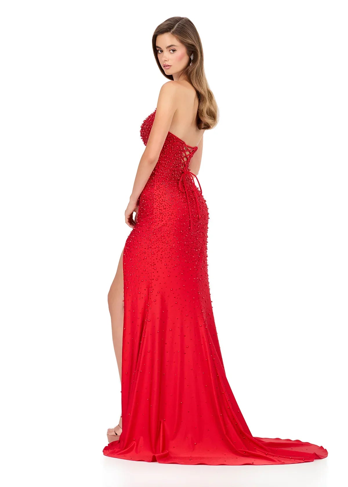 ASHLEYlauren Prom Dresses ASHLEYlauren 12181