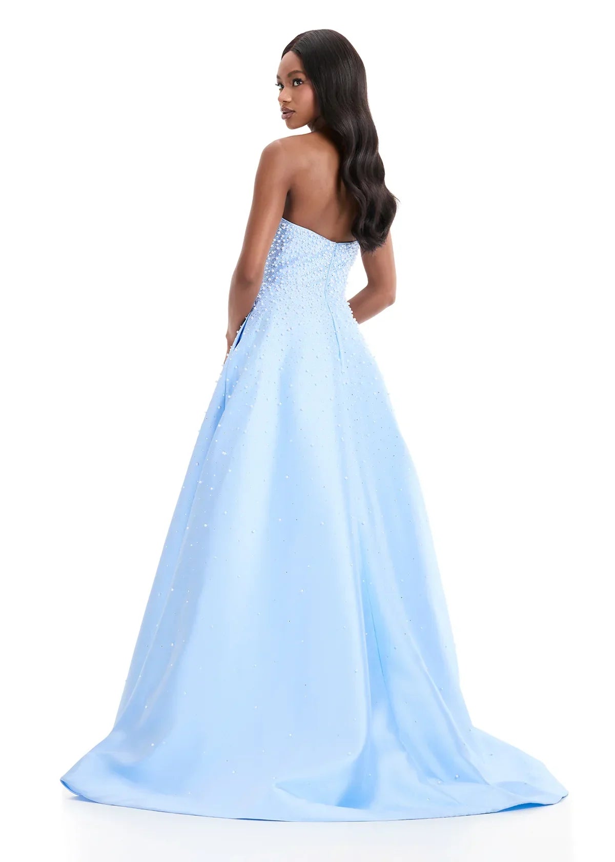 ASHLEYlauren Prom Dresses ASHLEYlauren 12192