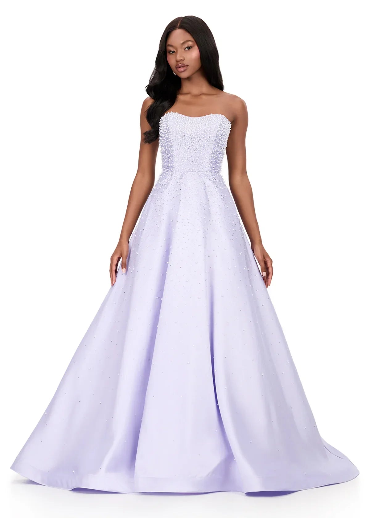 ASHLEYlauren Prom Dresses ASHLEYlauren 12192