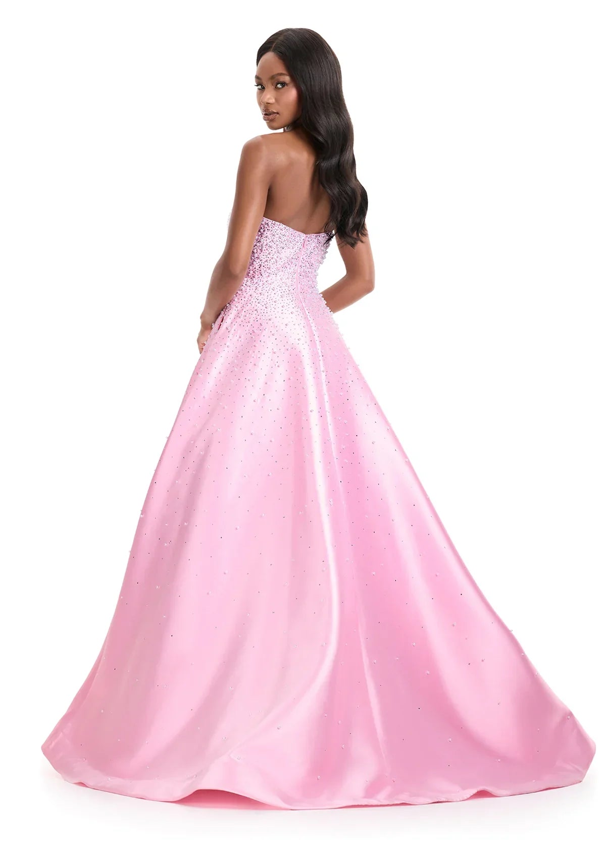 ASHLEYlauren Prom Dresses ASHLEYlauren 12192
