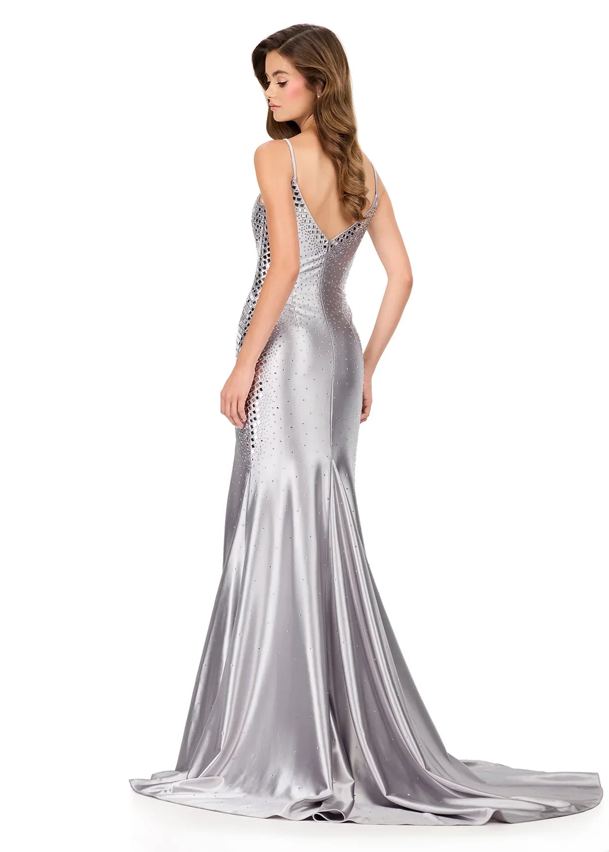 ASHLEYlauren Prom Dresses ASHLEYlauren 12193