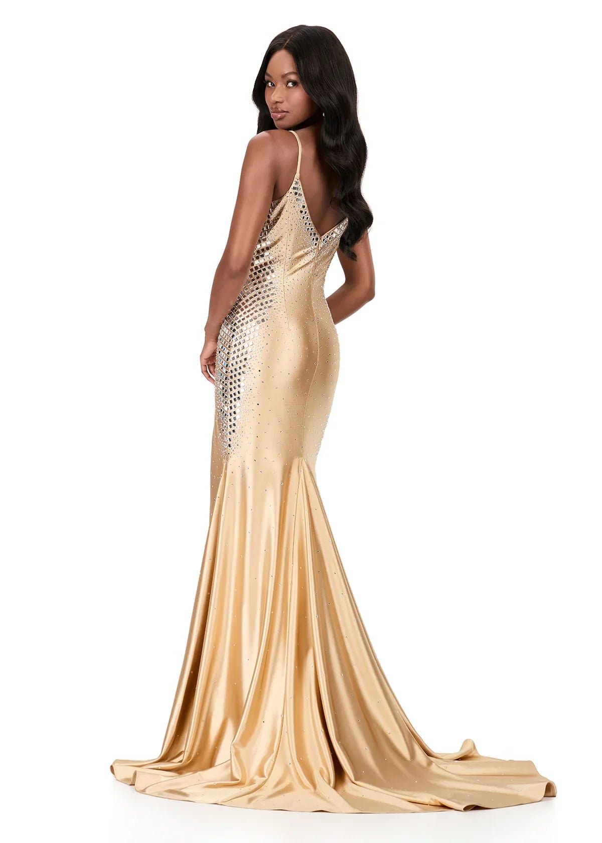 ASHLEYlauren Prom Dresses ASHLEYlauren 12193