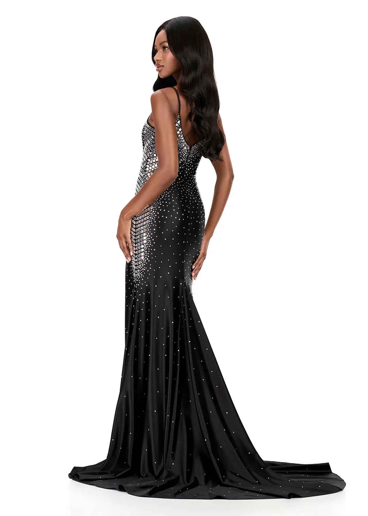 ASHLEYlauren Prom Dresses ASHLEYlauren 12193