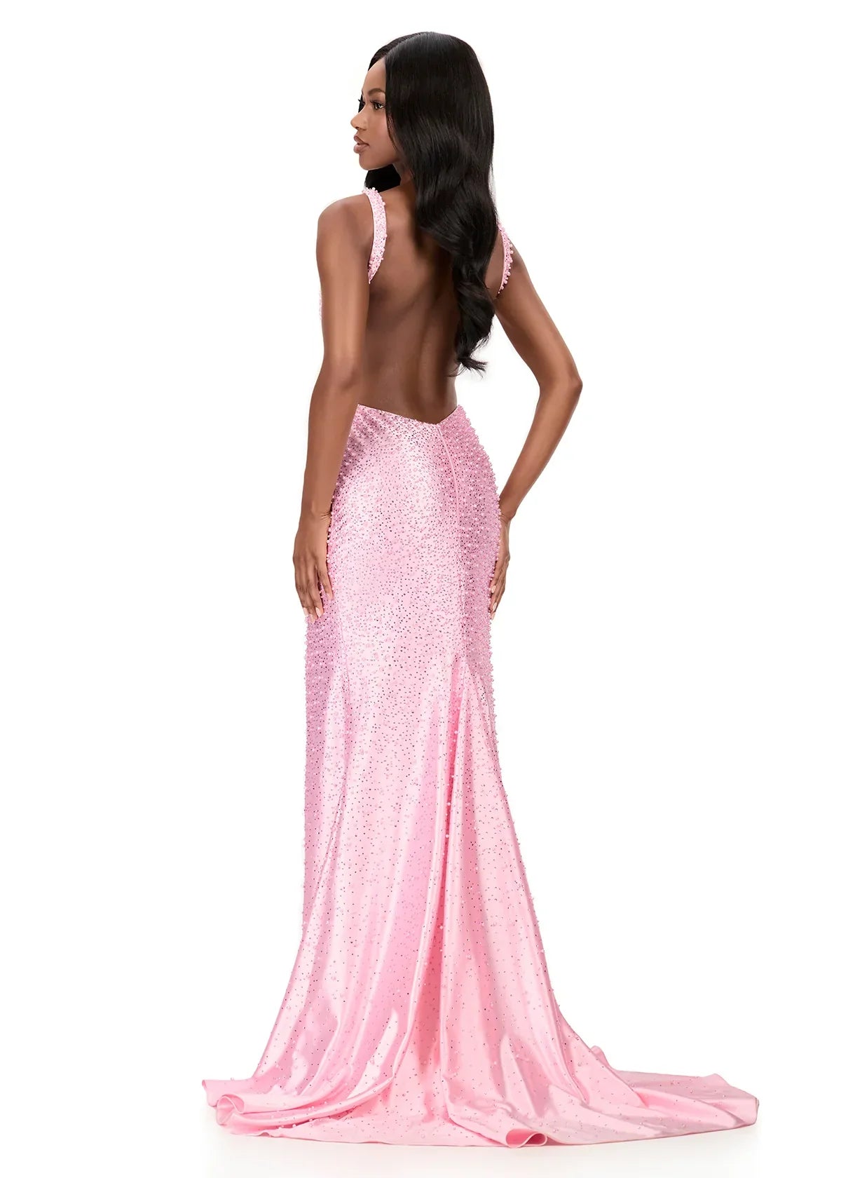 ASHLEYlauren Prom Dresses ASHLEYlauren 12194