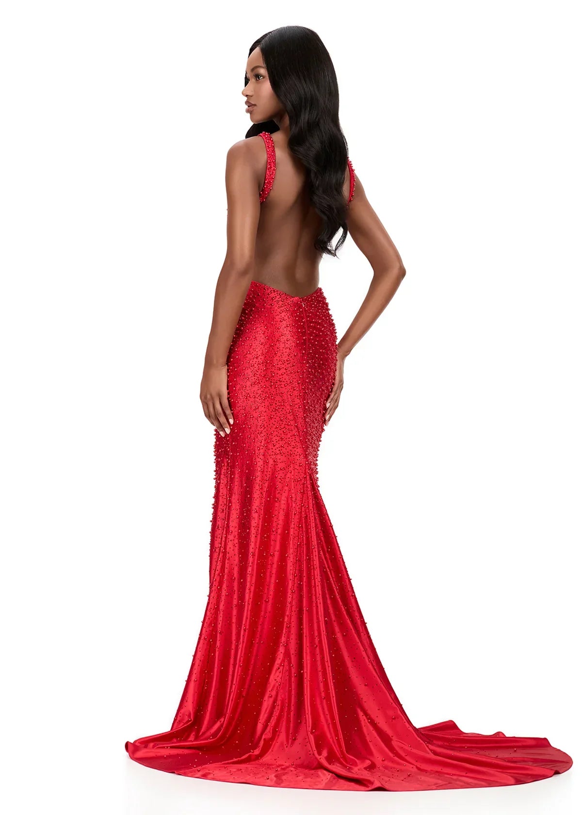 ASHLEYlauren Prom Dresses ASHLEYlauren 12194