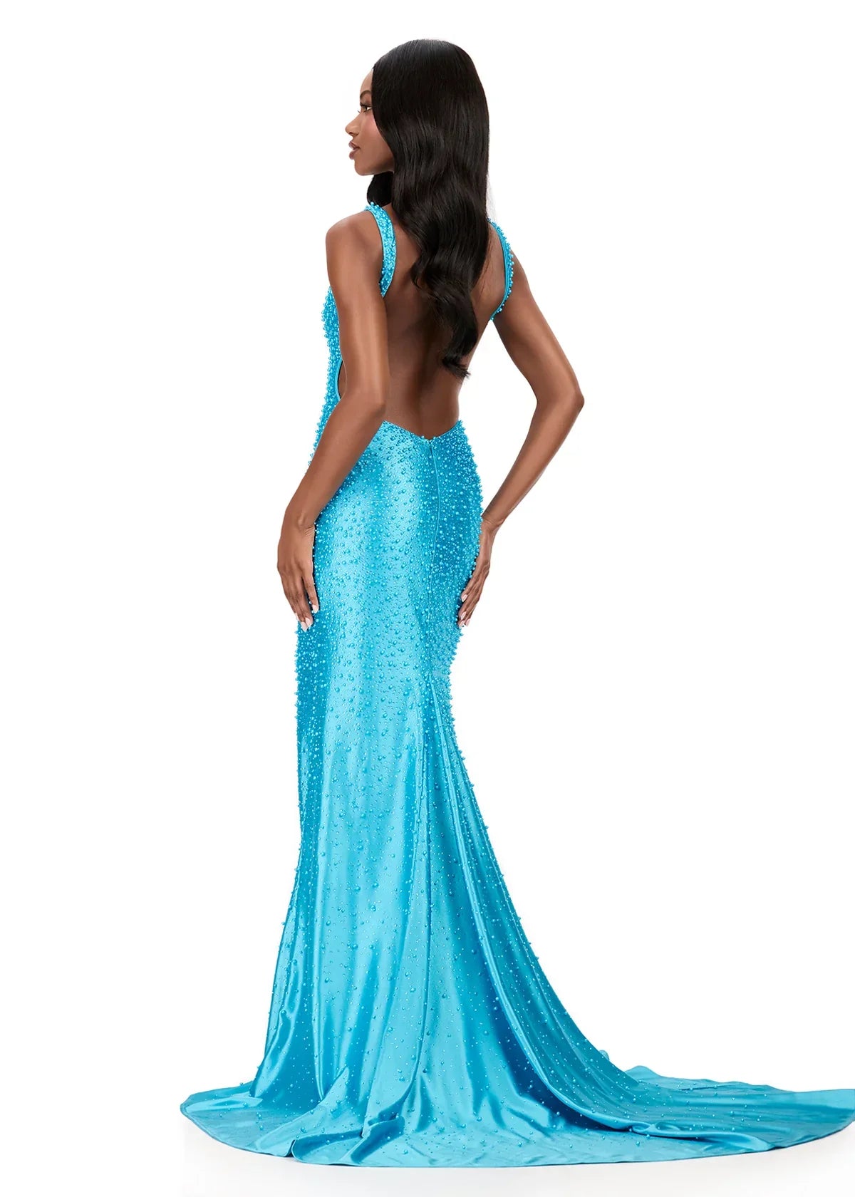 ASHLEYlauren Prom Dresses ASHLEYlauren 12194