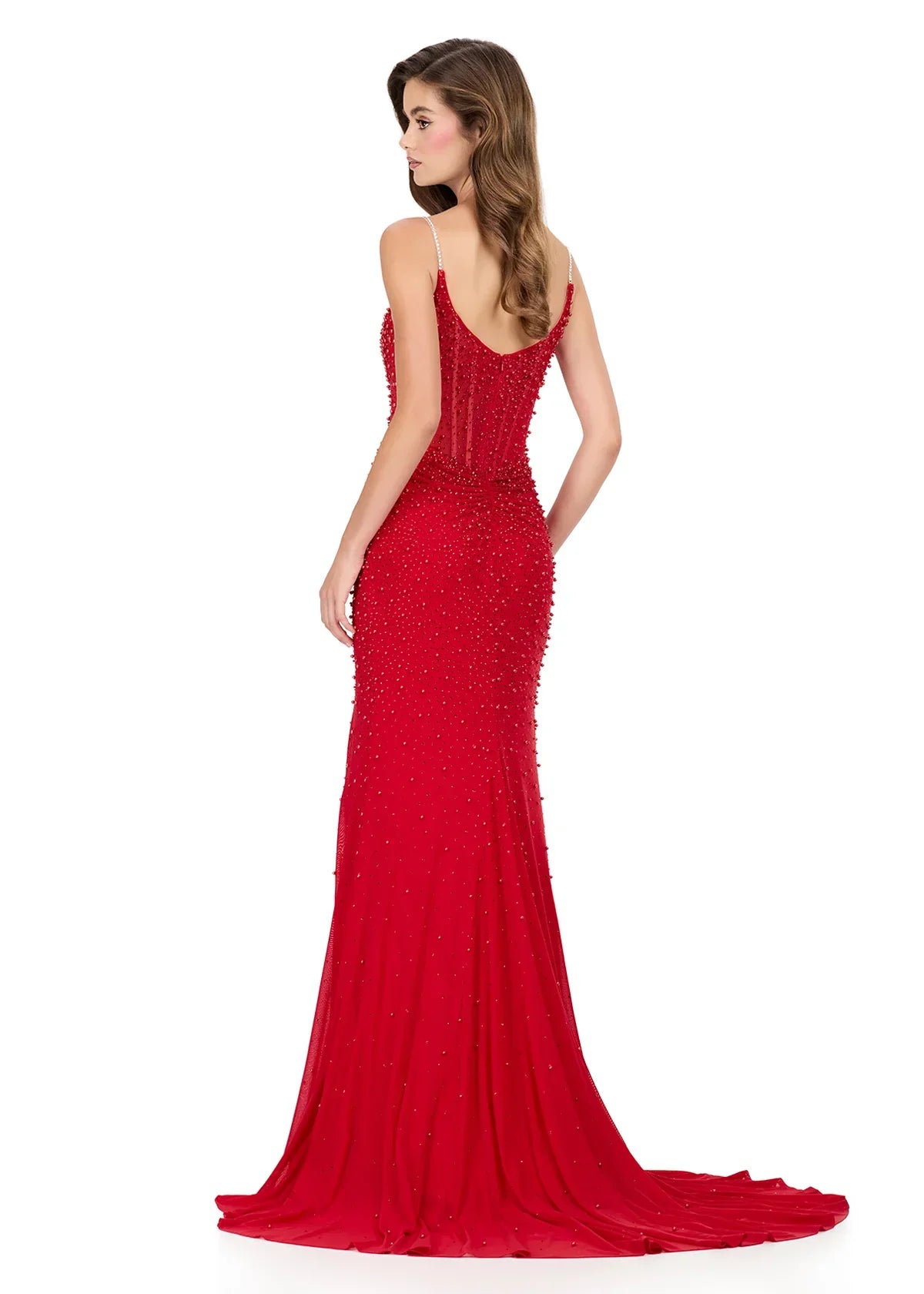 ASHLEYlauren Prom Dresses ASHLEYlauren 12196