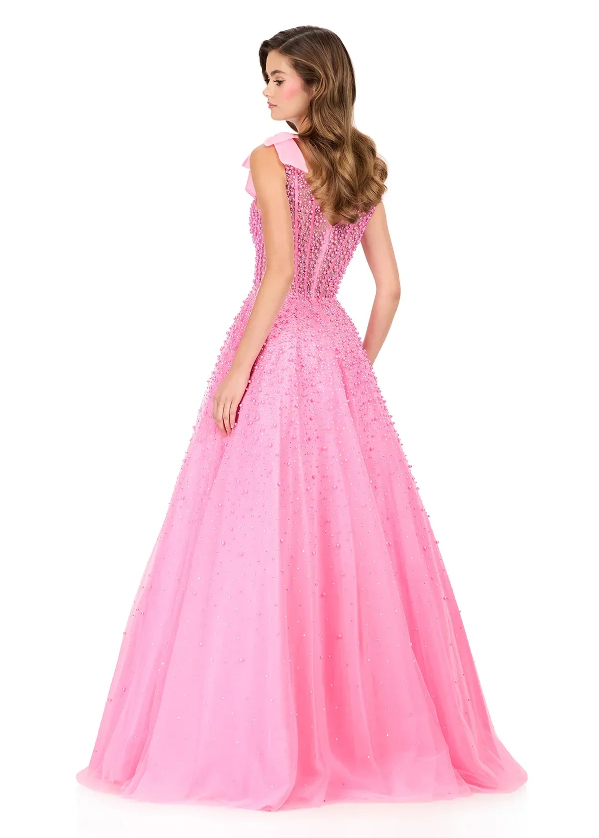 ASHLEYlauren Prom Dresses ASHLEYlauren 12204
