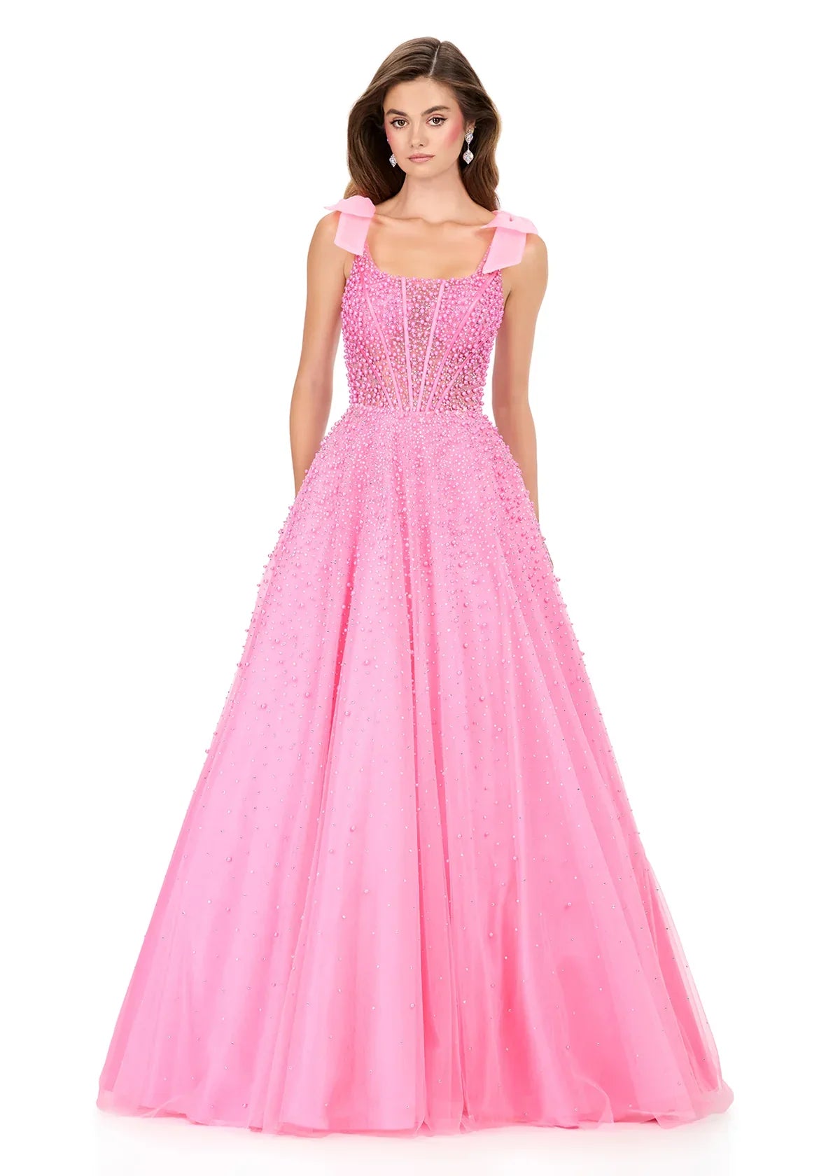 ASHLEYlauren Prom Dresses ASHLEYlauren 12204