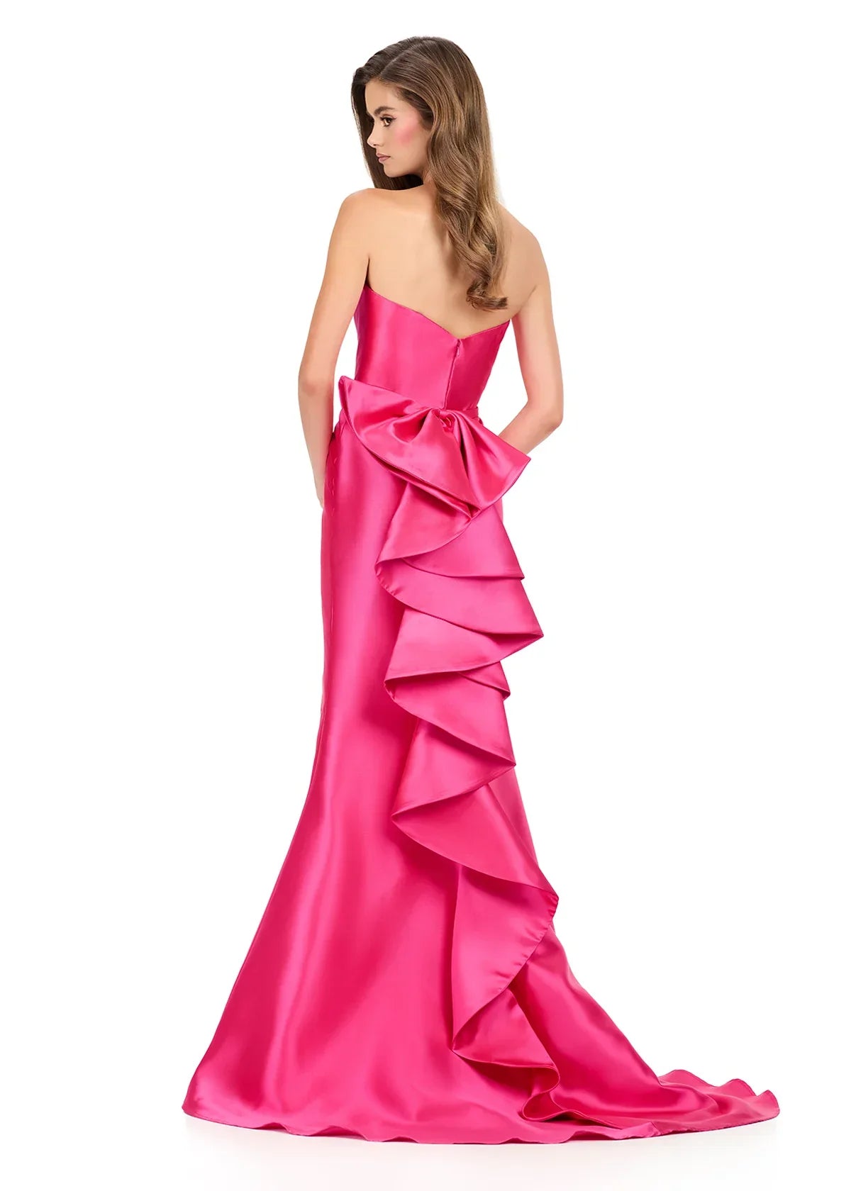 ASHLEYlauren Prom Dresses ASHLEYlauren 12215