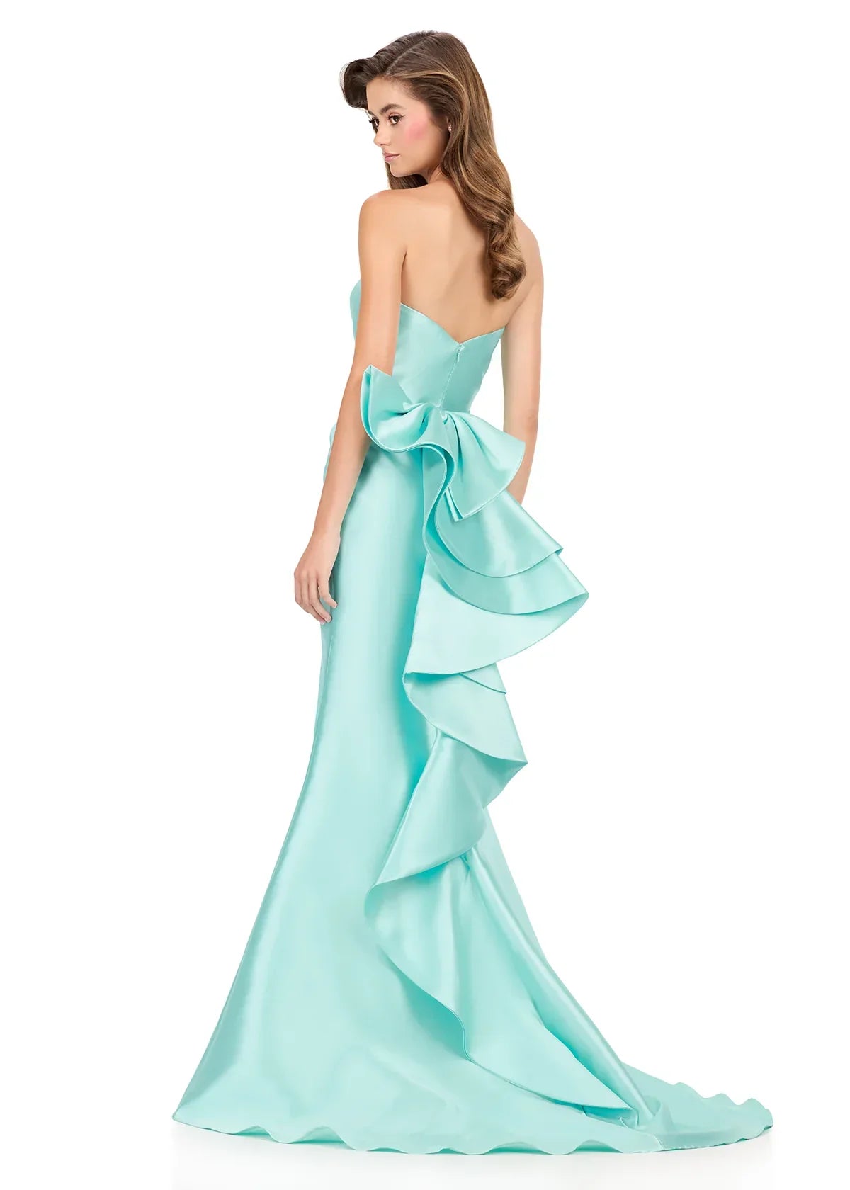 ASHLEYlauren Prom Dresses ASHLEYlauren 12215