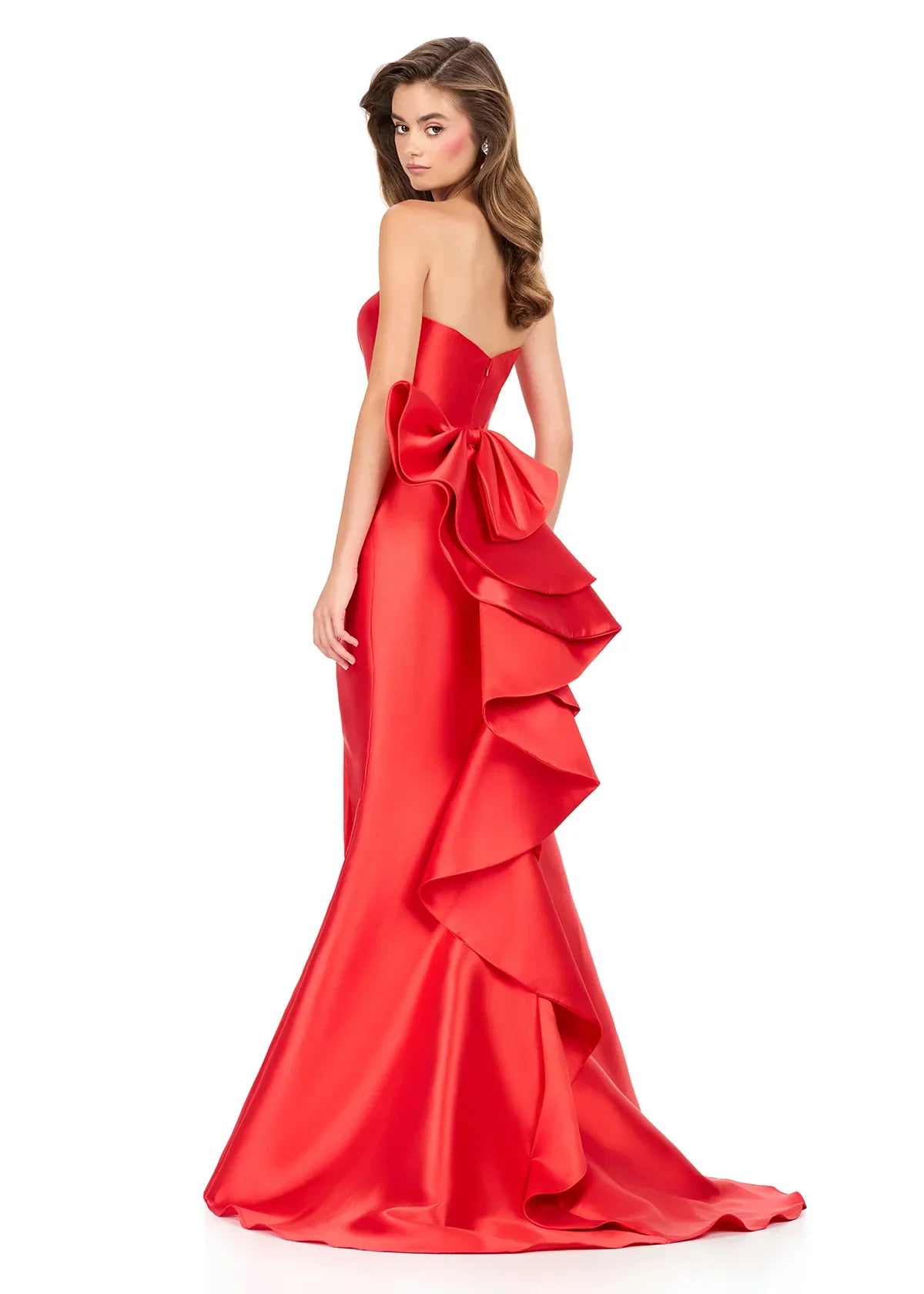 ASHLEYlauren Prom Dresses ASHLEYlauren 12215