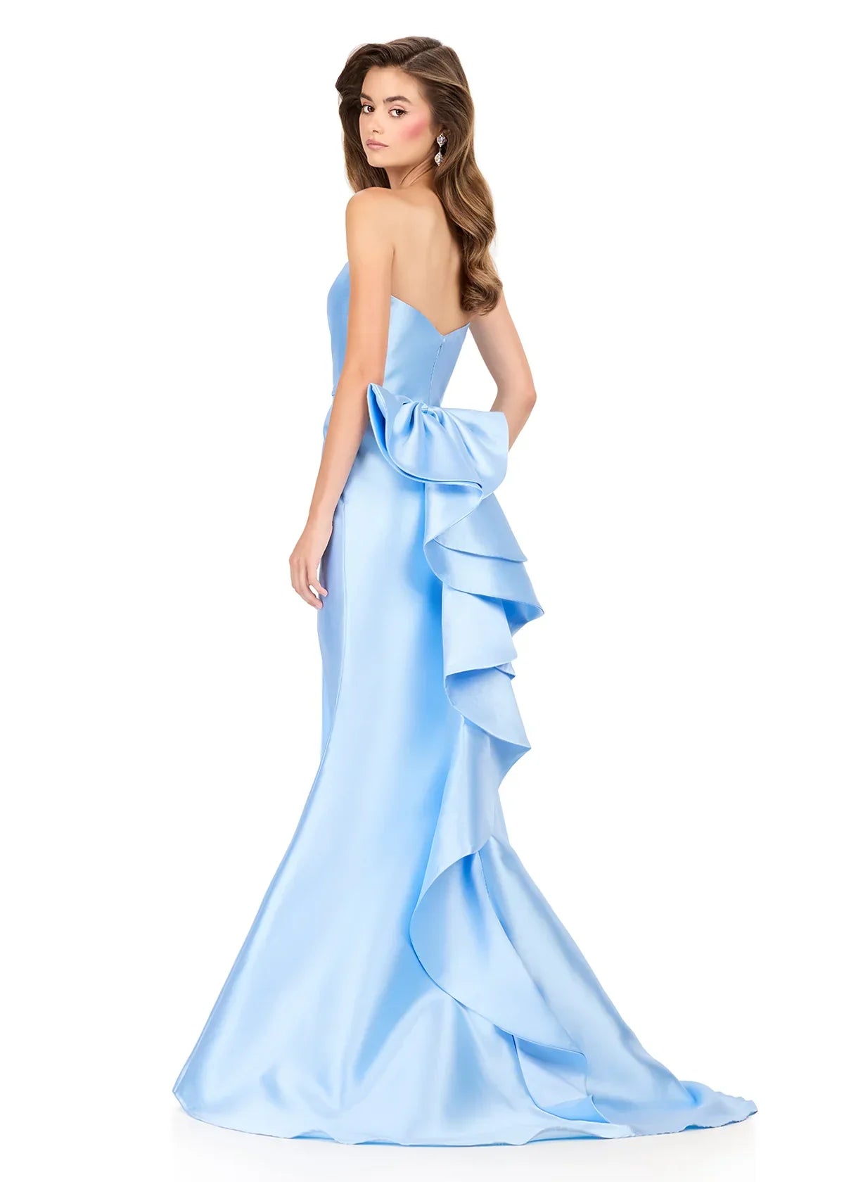 ASHLEYlauren Prom Dresses ASHLEYlauren 12215