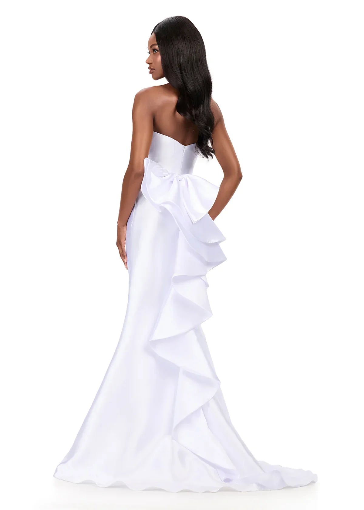 ASHLEYlauren Prom Dresses ASHLEYlauren 12215