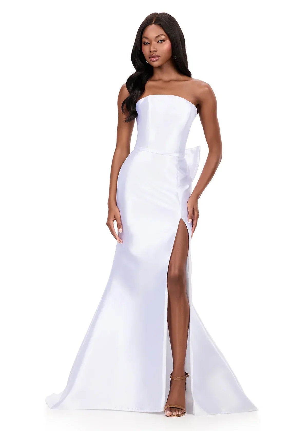 ASHLEYlauren Prom Dresses ASHLEYlauren 12215