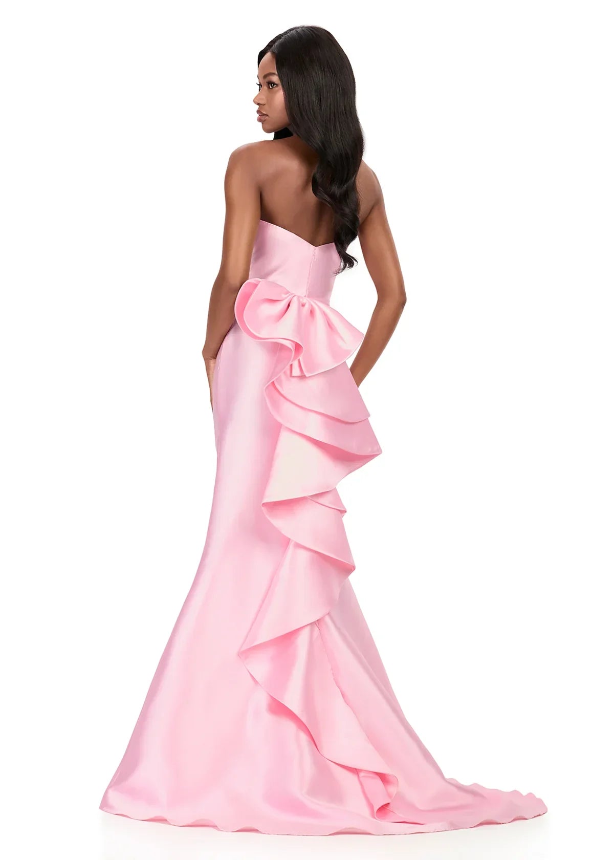 ASHLEYlauren Prom Dresses ASHLEYlauren 12215