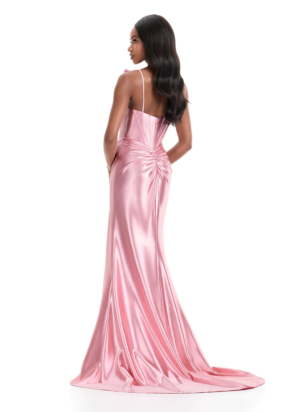 ASHLEYlauren Prom Dresses ASHLEYlauren 12239