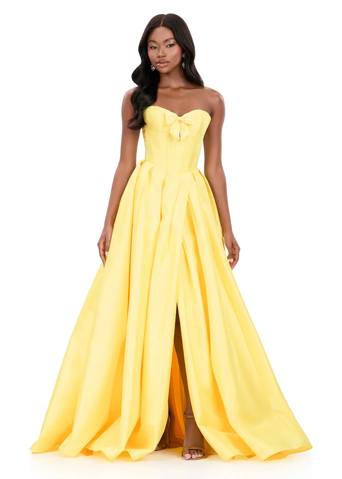 ASHLEYlauren Prom Dresses ASHLEYlauren 12264