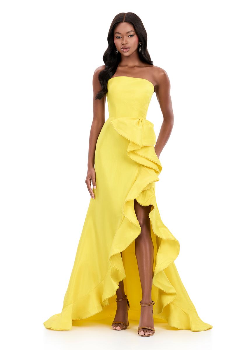 ASHLEYlauren Prom Dresses ASHLEYlauren 12309