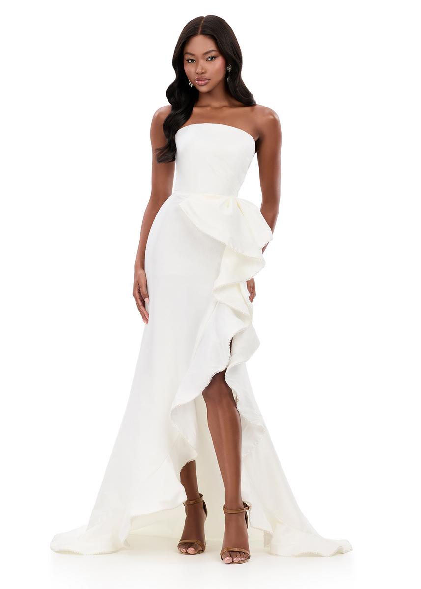 ASHLEYlauren Prom Dresses ASHLEYlauren 12309